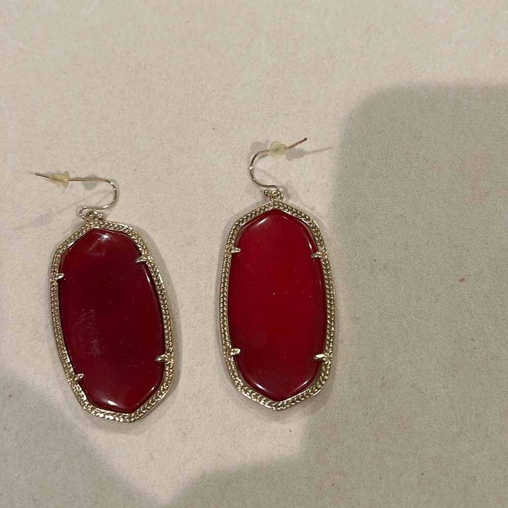 Kendra Scott Earrings